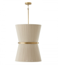 Capital 541261NP - 6 Light Foyer